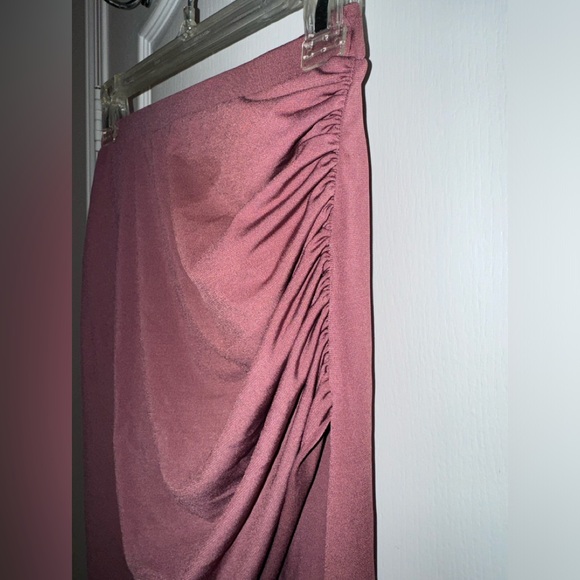 Weissman Dance Skirt Size SA - Picture 3 of 11